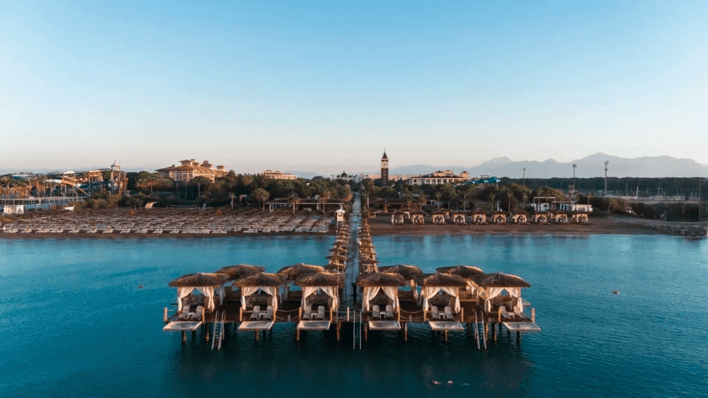 Ducale Lara Tüm Fotoğraflar